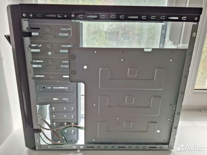 Системный блок