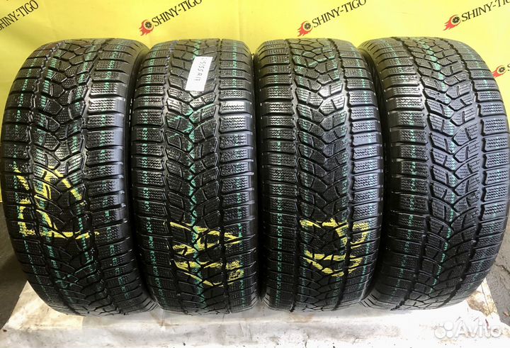 Firestone Winterhawk 3 215/55 R17 98V