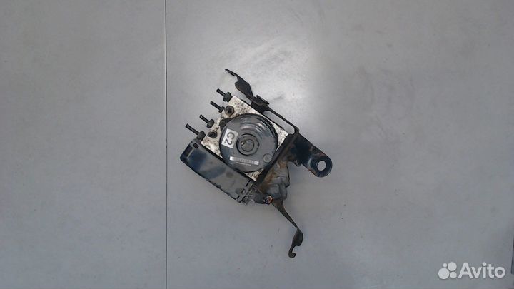 Блок абс, насос Ford Fusion, 2004