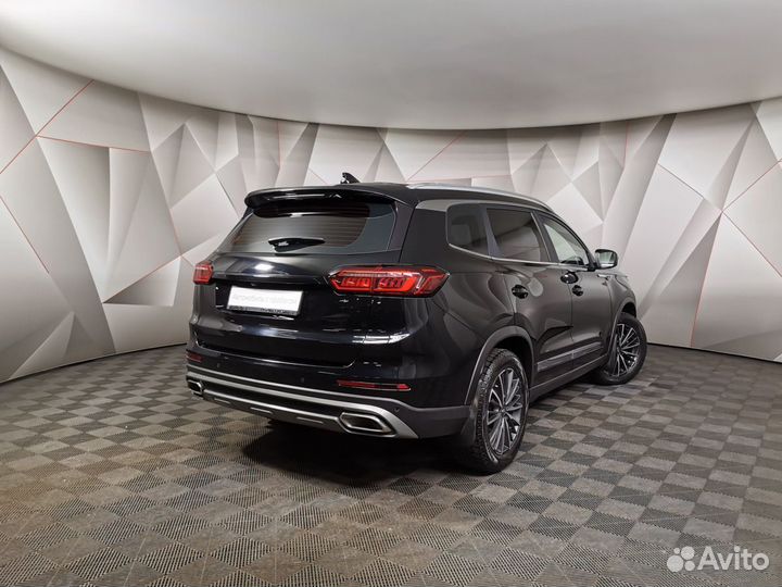 Chery Tiggo 8 Pro 1.6 AMT, 2022, 60 000 км