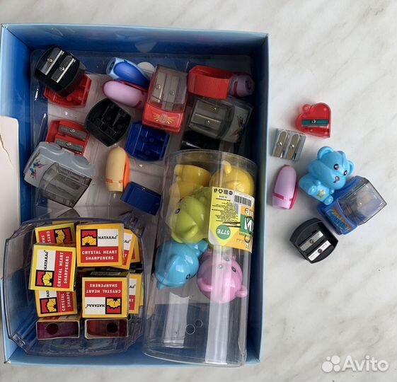 Канцелярские товары