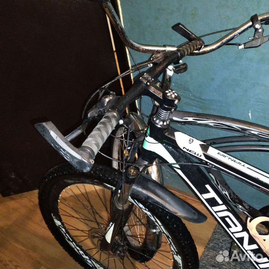 Велосипед скоростной для взрослых