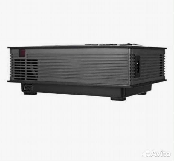 Проектор Unic UC 46 Mini