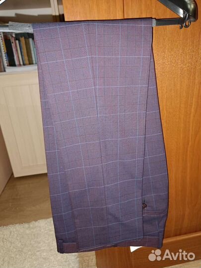 Парадный костюм