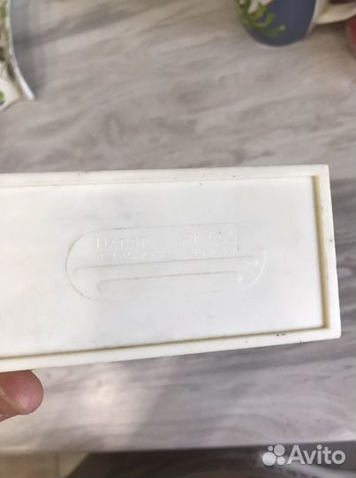 Набор авторучек винтаж ретро