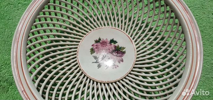 Сухарница 1957-65 годы СССР- Кировский фз