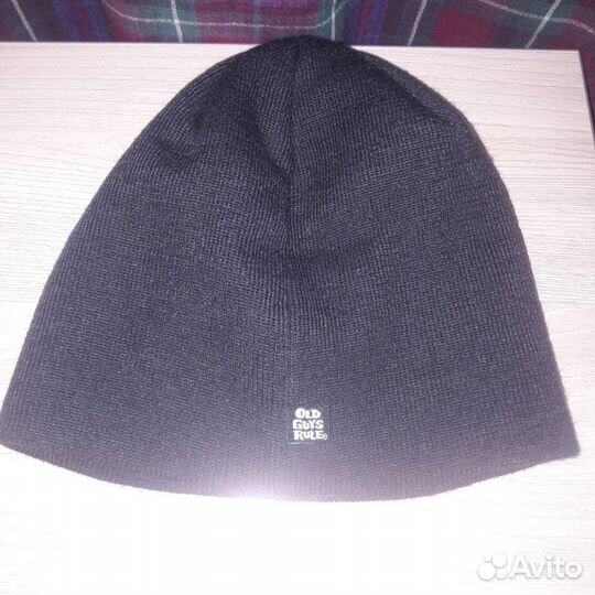Шапка Old Guys Rule StuffLand