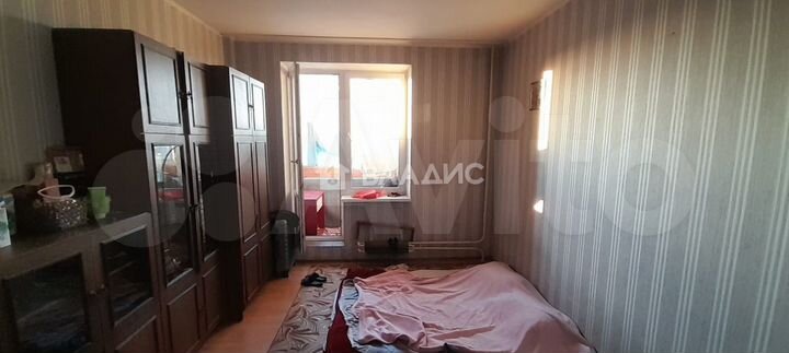 2-к. квартира, 61,2 м², 14/19 эт.