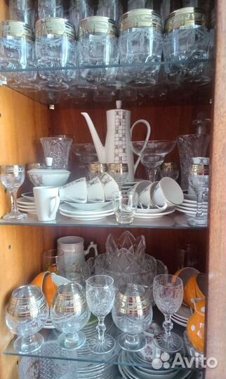 Оценка, скупка,выкуп посуды