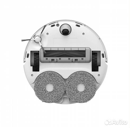 Робот-пылесос Dreame L10S Ultra