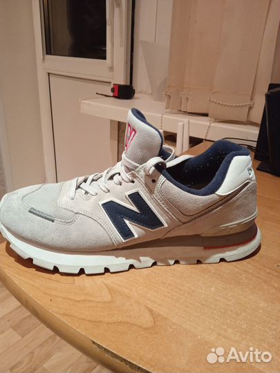 Полуботинки New Balance США