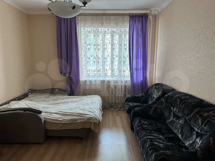 1-к. квартира, 43,3 м², 2/16 эт.