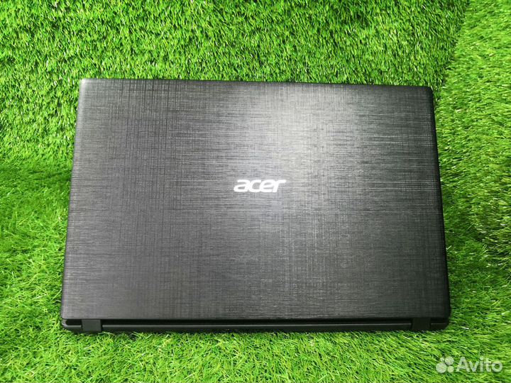 Производительный Acer для требовательных задач