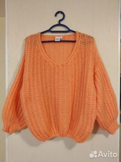 Джемпер женский. Италия