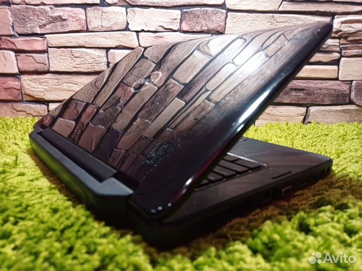 Мощный Быстрый Dell 2 ядра 4Гб SSD 240Gb