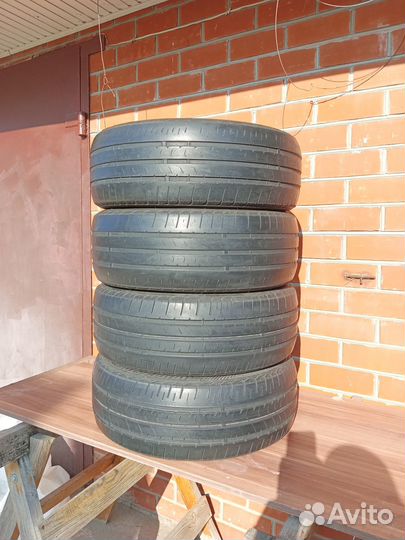 Bridgestone Ecopia EP300 205/55 R16 91V