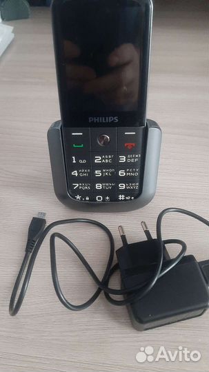 Philips Xenium E227