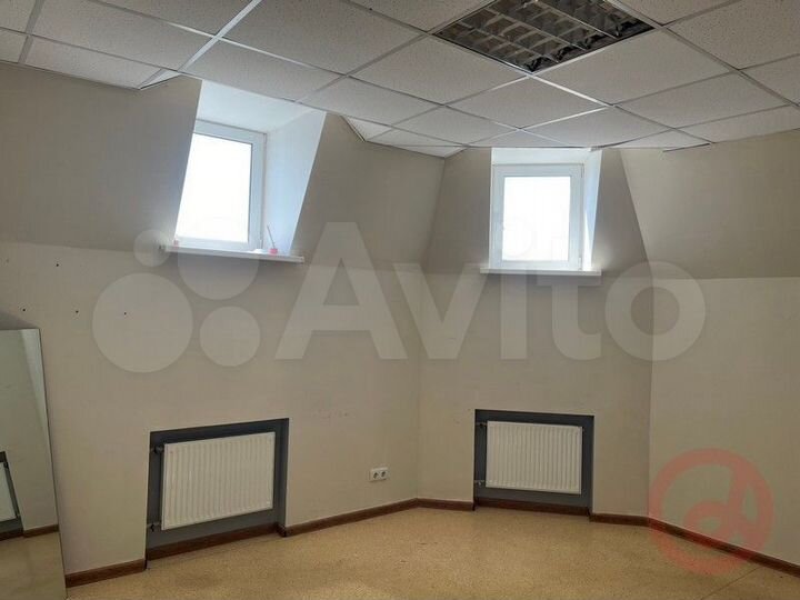 Сдам офисное помещение, 43 м²