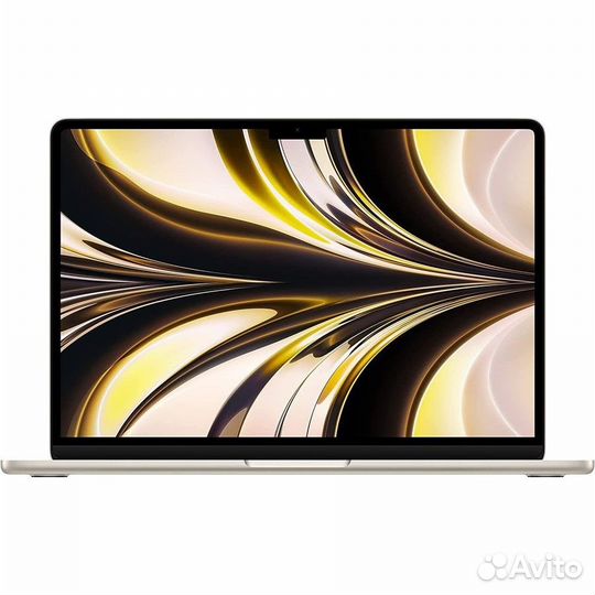Apple MacBook (Z15Y0000J)