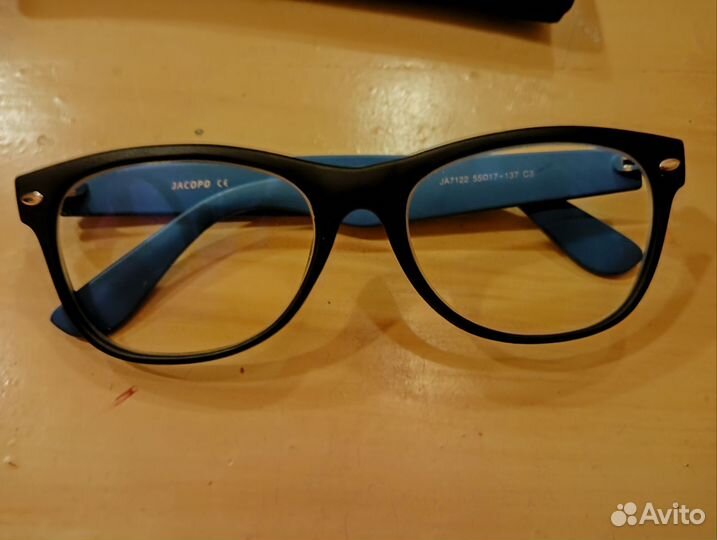 Очки для компьютера