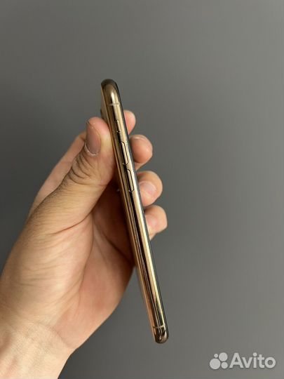 iPhone 11 Pro, 256 ГБ