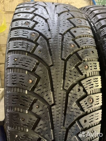Nokian Tyres Hakkapeliitta 5 225/60 R17