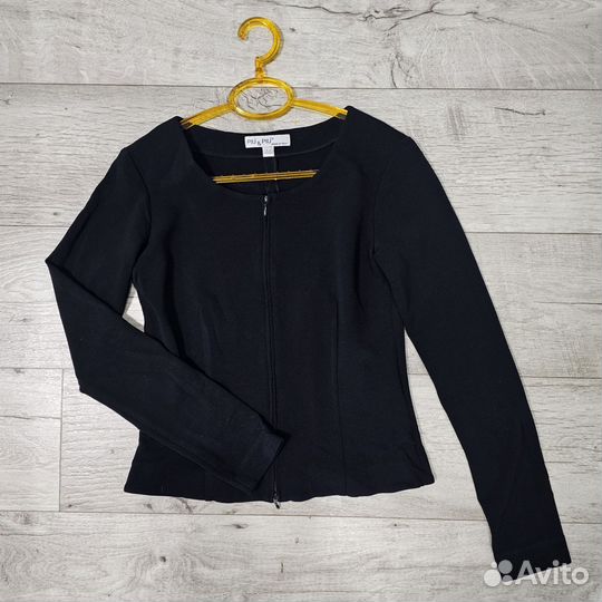 Блузка жакет piu&piu