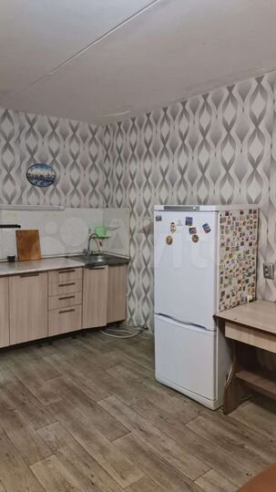 Комната 17,1 м² в 1-к., 5/9 эт.