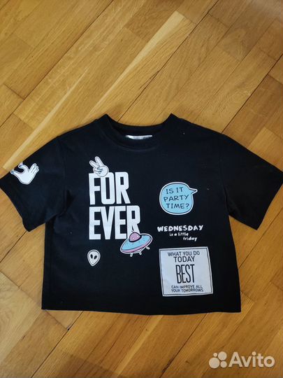 Вещи для девочки GJ 128 134