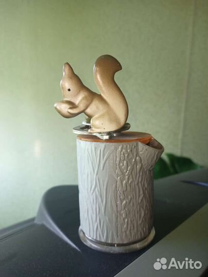 Кофемолка ручная СССР