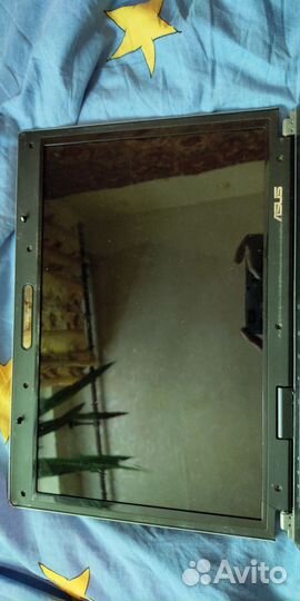 Ноутбук Asus x50v