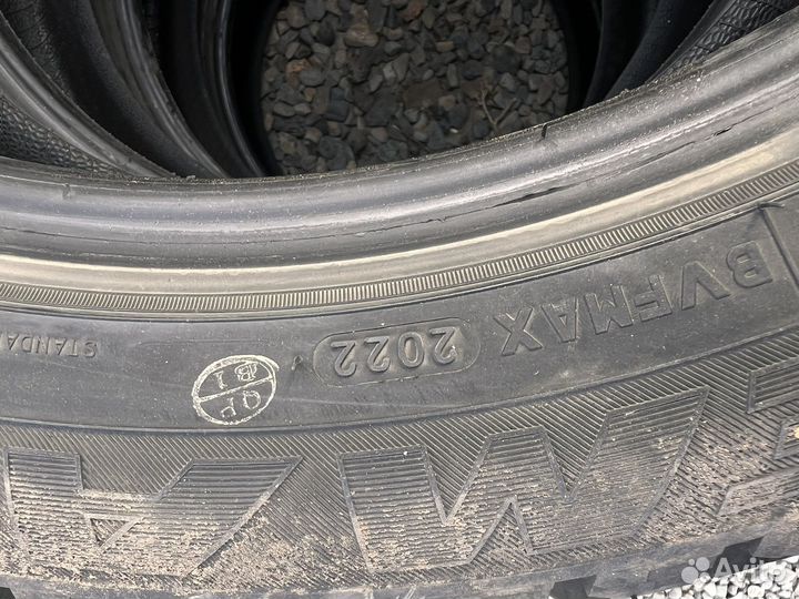 Firemax FM806 235/50 R19 103T