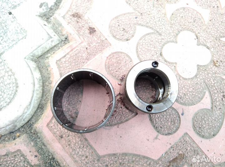 Подшипник втулка сцепления yamaha fzx750 fzx 750