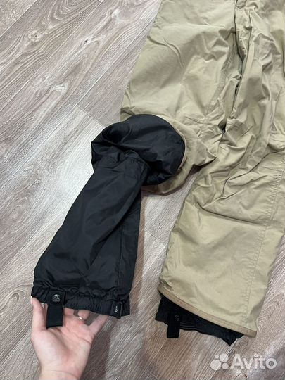 Горнолыжные штаны nike acg оригинал размер S