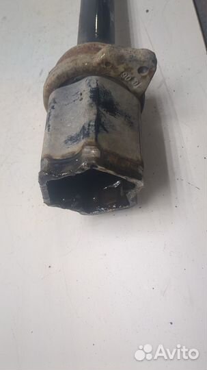 Полуось Toyota Avensis 2, 2006