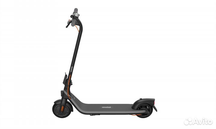 Ninebot Kickscooter E2 Plus Новый Электросамокат