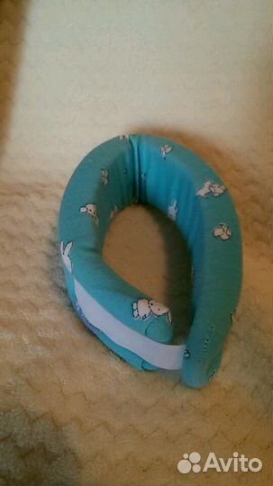 Бандаж на шейный отдел позвоночника