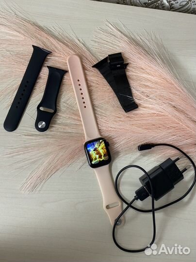 Smart watch m16 mini