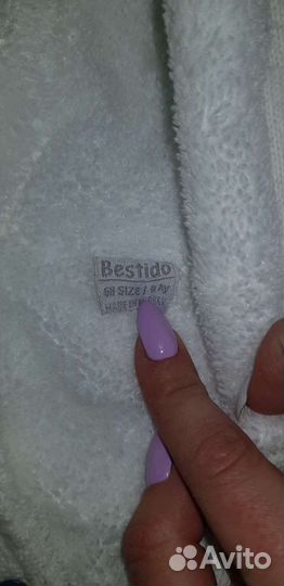 Комбинезон детский 68