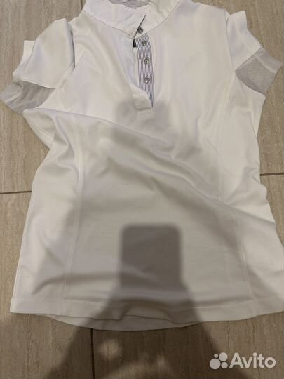 Поло конное