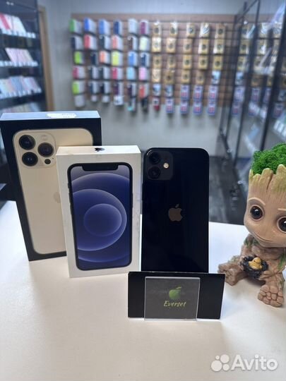 iPhone 12 mini 128gb