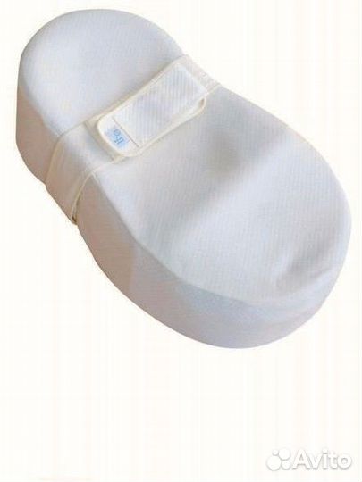 Кокон для новорожденных зевушка