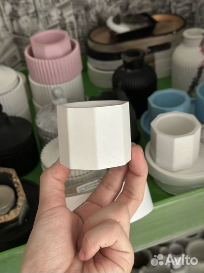 Гипсовые изделия