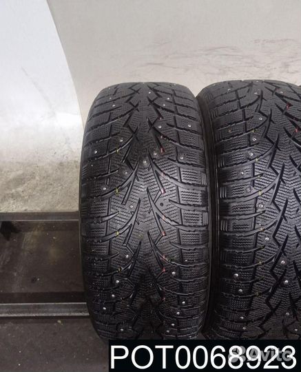 Toyo Observe G3-Ice 235/55 R17 99R