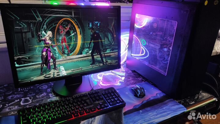 Core i5 SSD-GTX