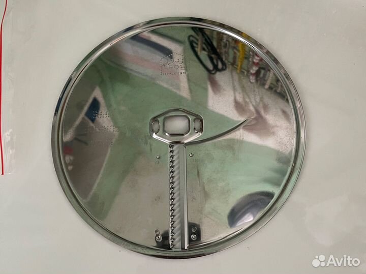 Диск-жульен для блюд азиатской кухни Bosch