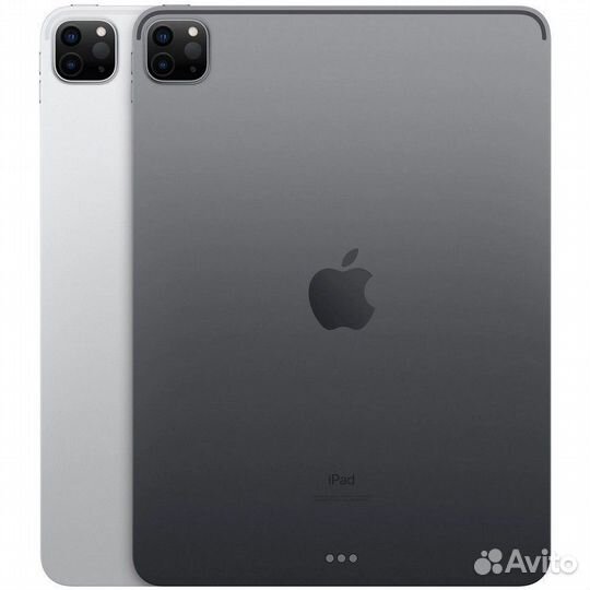 Apple iPad Pro 11 (2021) 128Gb 5G новый запечатан