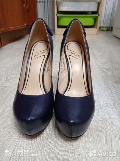 Туфли женские 40 размер