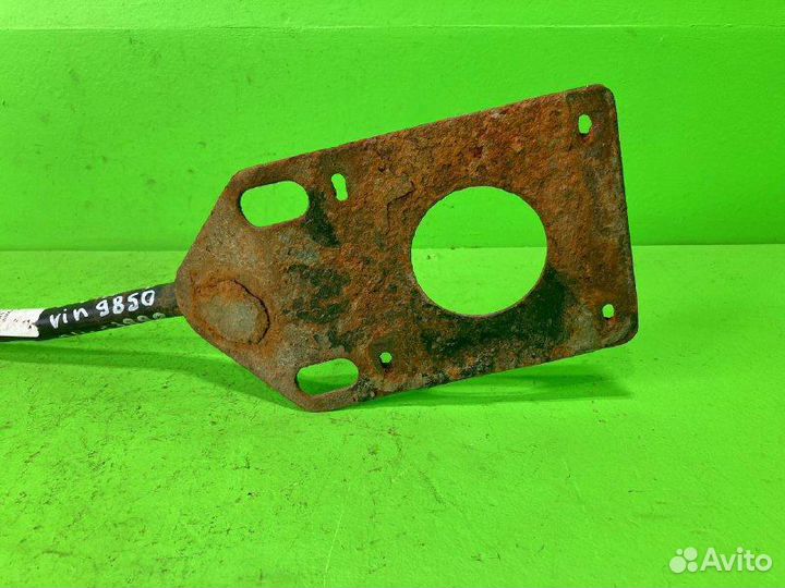 Кронштейн крыла MAN TGA