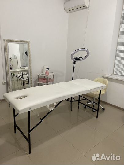 Сдается кушетка